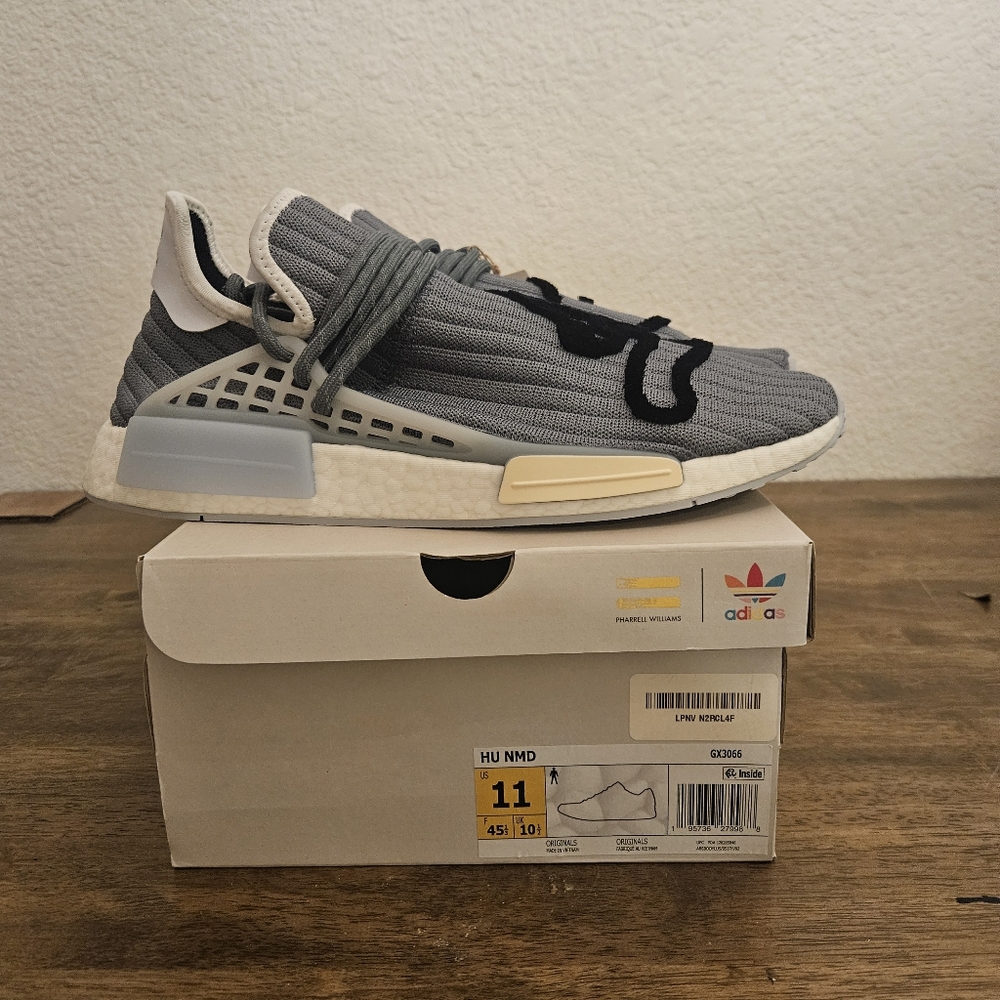 Adidas NMD - Picture 2 of 4